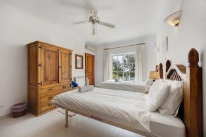 Monte Lemos Villa 35