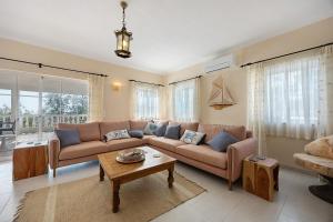 Monte Lemos Villa 35