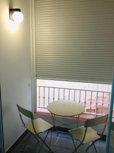 The Loft Malaga Center