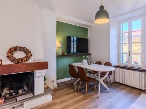Apartment Casa Chiocciolina by Interhome