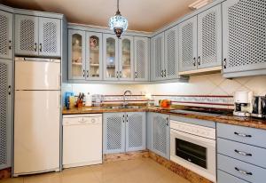 Capricho Montepino 1 Las Palomas