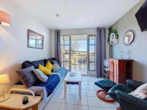 Apartment Le Saint Hilaire by Interhome