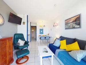 Apartment Le Saint Hilaire by Interhome