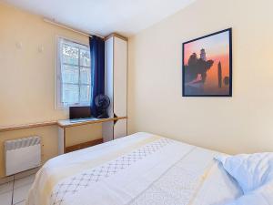 Apartment Le Saint Hilaire by Interhome