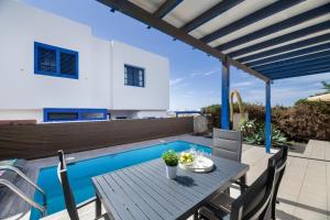 Casa Nala Vistas al Mar