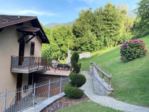Appartamento Il Giardino