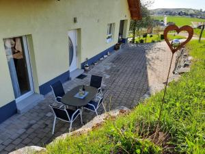 Ferienwohnung am Weinberg