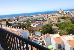 Wonderful Apartment Capri