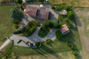 Villa Arnolfo