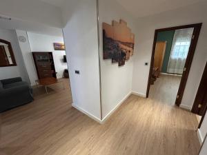 Piso con Balcón cerca de la Playa