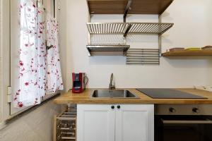 Home Charlene - La giraffa -
