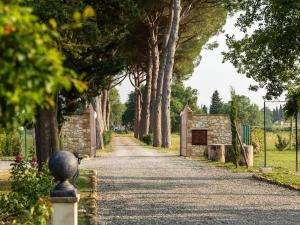 Villa Arnolfo