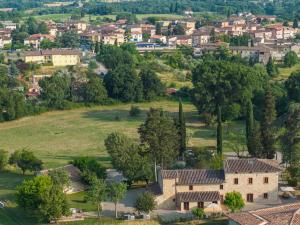 Villa Arnolfo
