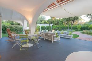 Villa Di Charme Ischia Porto