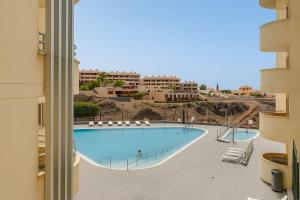 Apto Sol Paraiso Sunset View