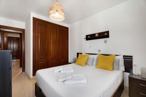 Apto Sol Paraiso Sunset View