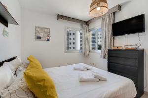 Apto Sol Paraiso Sunset View