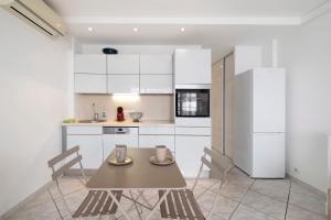 Le Tropique 2p front de mer