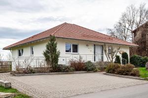 Ferienhaus Steinenberg