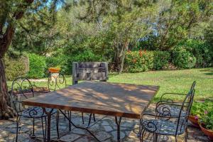 Casa Con Giardino 250 M Dal Mare