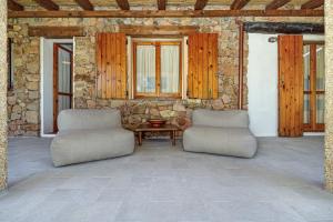 Casa Con Giardino 250 M Dal Mare