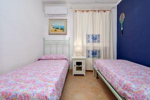 Casa Con Giardino 250 M Dal Mare