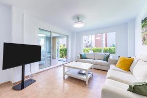 Apartamento Luz De Baria