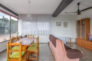 Planta Baixa a Bigues i Riells