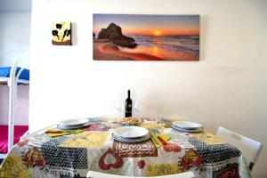 Pt57 Casa vacanza per 4 pax Alba