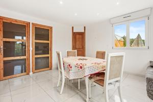 Charmant appartement avec terrasse