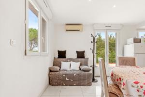 Charmant appartement avec terrasse