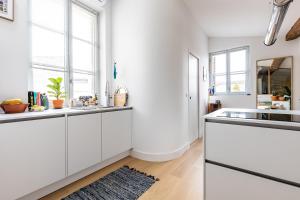 Appartement Chartrons Bordeaux