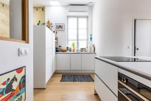 Appartement Chartrons Bordeaux