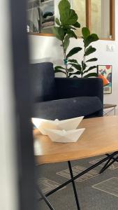 Appartement Chartrons Bordeaux
