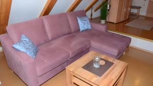 Ferienwohnung am Eisenberg