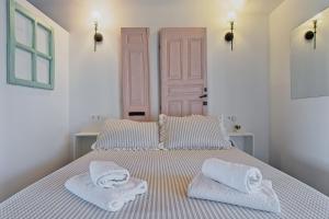 Casa con encanto Lemus