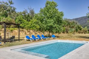 Casa Rural Can Miquel