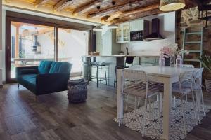Casa con encanto Lemus