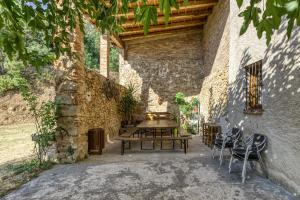 Casa Rural Can Miquel