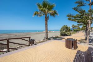 Casa del Pipa con vistas al mar