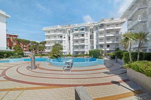 Relaxing Sea View Pool I Immobilux