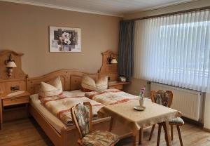 Gästehaus Nietmann_ Ferienwohnung 8