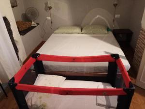 Porta Dei Vacca Casa Di Pre