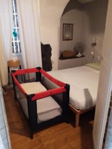 Porta Dei Vacca Casa Di Pre