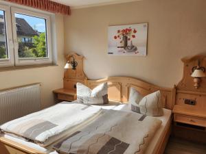 Gästehaus Nietmann_ Ferienwohnung 8