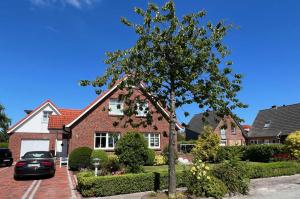 Ferienhaus Ilse Hans