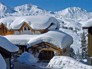 Lesetoilesdelaplagne Chalet 16