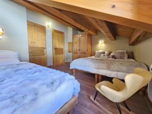Lesetoilesdelaplagne Chalet 16