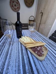 Essenedda Holiday Home img11