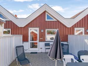 Holiday Home Ake - 10m to the fjord by Interhome